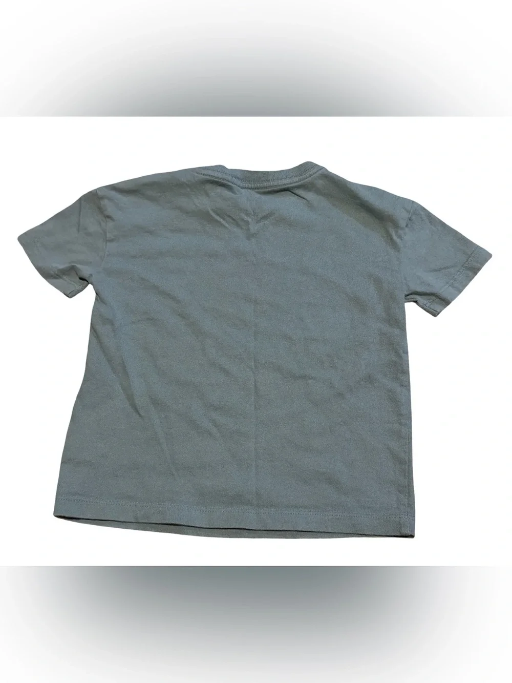 100% organic cotton BabyGap Crewneck Set